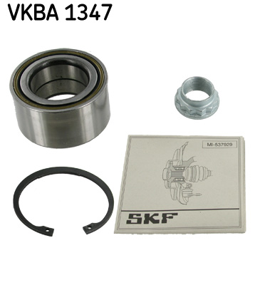 Rodamiento SKF VKBA1347